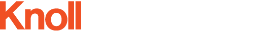 knoll logo
