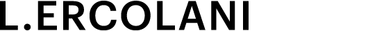 l. ercolani logo
