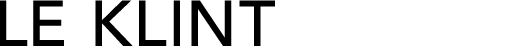 le klint logo