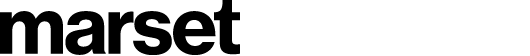 marset logo