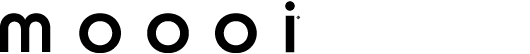 moooi logo
