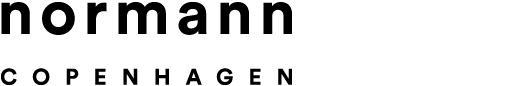 Normann Copenhagen logo
