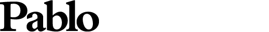 pablo logo