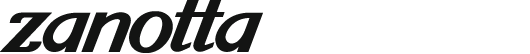 zanotta logo