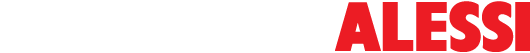 alessi logo