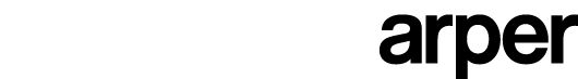 arper logo