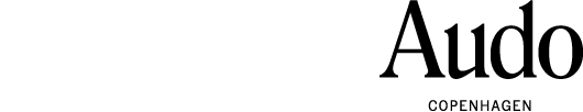audo copenhagen logo