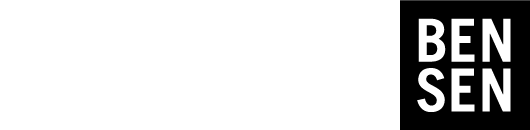 bensen logo