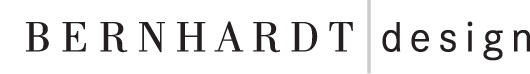 bernhardt design logo