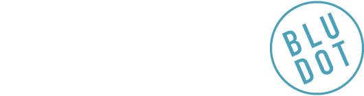 blu dot logo