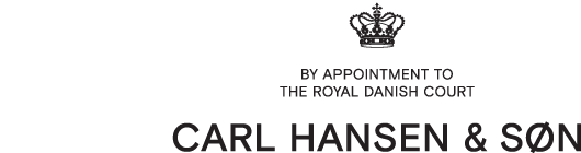 carl hansen & son logo