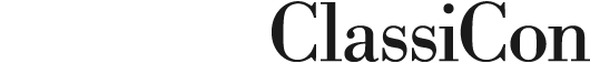 classicon logo