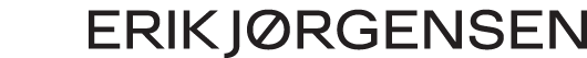erik jorgensen logo