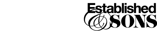 Established & Sons logo