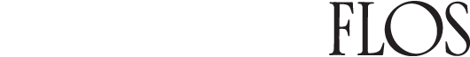 flos logo