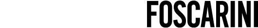 foscarini logo