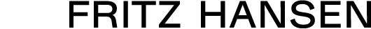fritz hansen logo