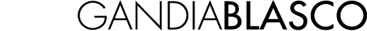 gandia blasco logo