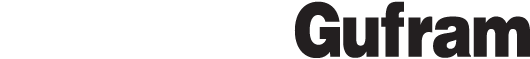 gufram logo