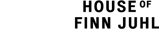 house of finn juhl logo