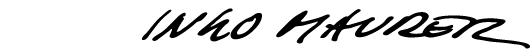 ingo maurer logo