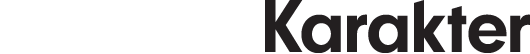 karakter logo