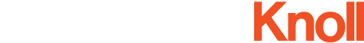 knoll logo