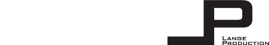 lange production logo