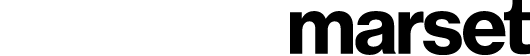 marset logo