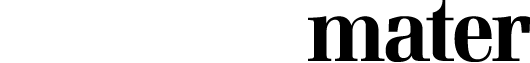 mater logo