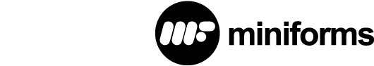 miniforms logo