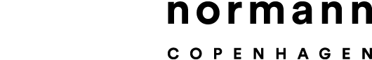 Normann Copenhagen logo