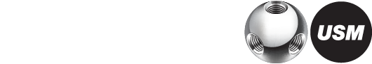 usm modular logo