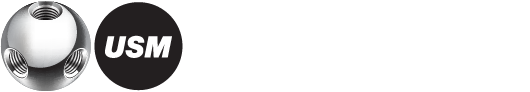 usm modular logo