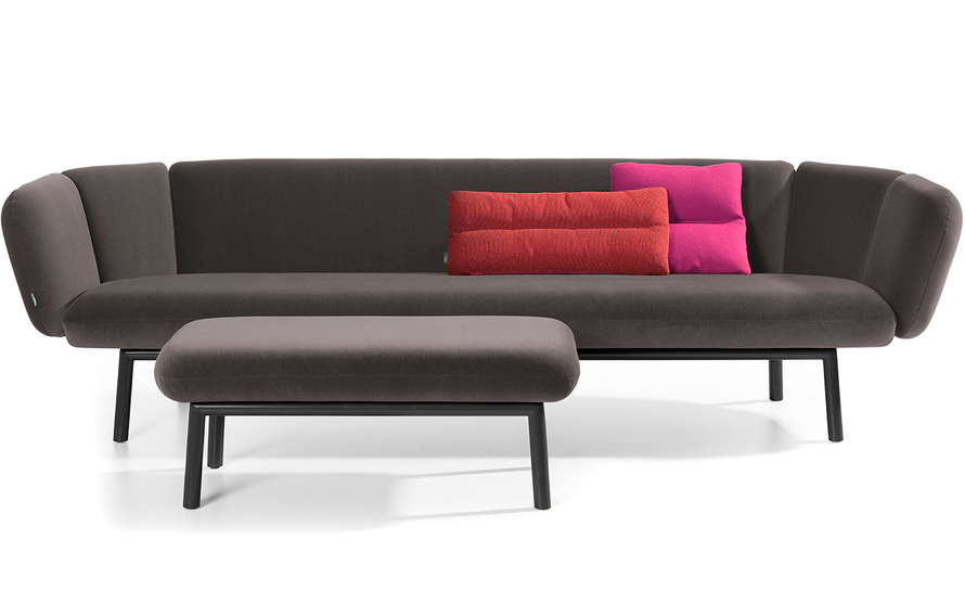 Bras sofa by Artifort