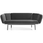 bras 2 seat sofa  - Artifort