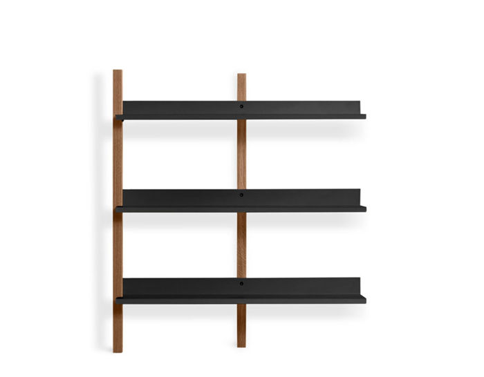 browser low add-on bookcase