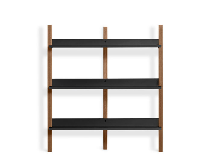 browser low bookcase