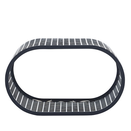 buit coffee table for Gandia Blasco