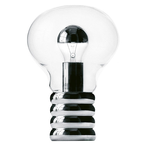 bulb table lamp by Ingo Maurer for ingo maurer