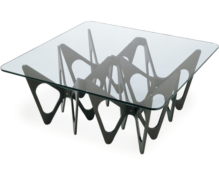 butterfly coffee table