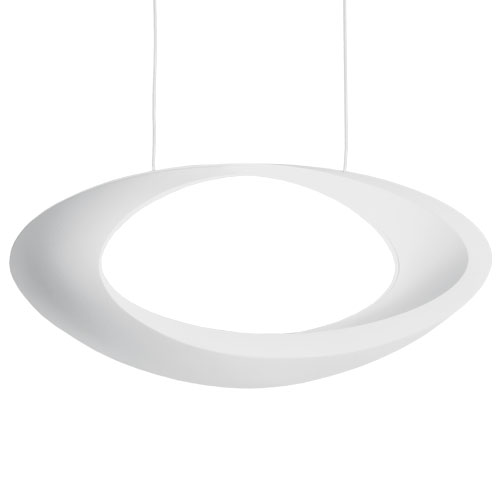 cabildo suspension by Eric Sole for Artemide
