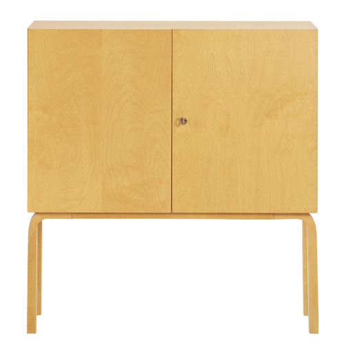cabinet 250 by Alvar Aalto for Artek