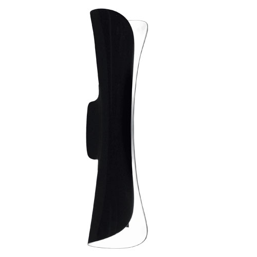 cadmo wall lamp by Karim Rashid for Artemide