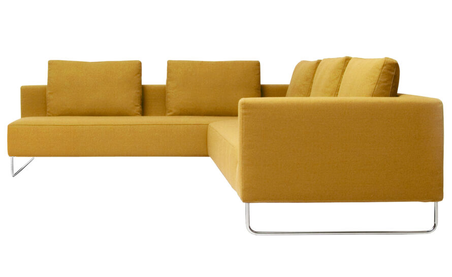 canyon sectional