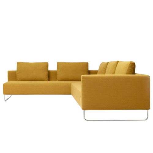 canyon sectional by Niels Bendtsen for Bensen