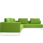 canyon sectional  - 