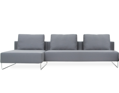canyon sofa with chaise