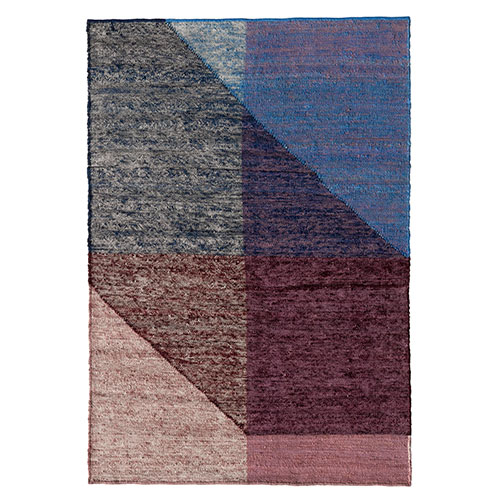 capas rug for Nanimarquina