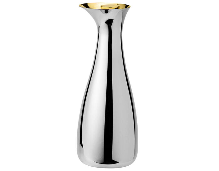 Norman Foster Carafe with Stopper